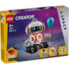 LEGO® Creator 3-i-1, Rumrobot