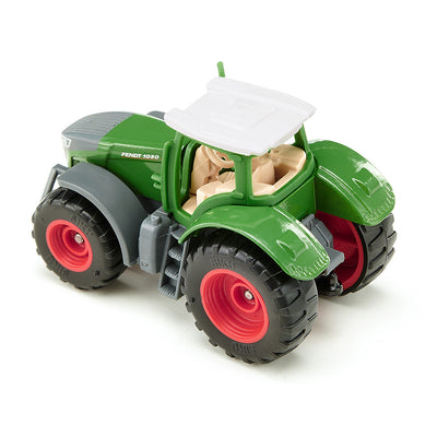 Siku Fendt 1050 Vario traktor, 6.8 x 3.5 cm