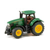 Siku John Deere 6250R traktor, 6.8 x 3.5 cm