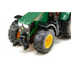 Siku John Deere 6250R traktor, 6.8 x 3.5 cm