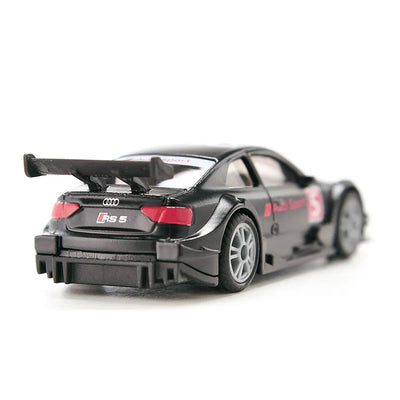 Siku Legetøjsbil, Audi R5 Racing - 8.1 x 3.3 cm