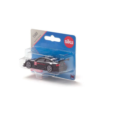 Siku Legetøjsbil, Audi R5 Racing - 8.1 x 3.3 cm