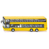 Siku Dobbeltdækker bus 1:87