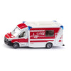 Siku Ambulance - 1:50