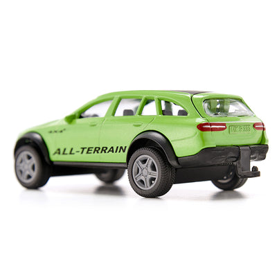 Siku Mercedes-Benz E-Class All-Terrain 4x4² - 1:50