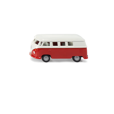 Siku Legetøjsbil, VW T1 Bus - 1:50