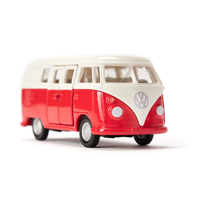 Siku Legetøjsbil, VW T1 Bus - 1:50