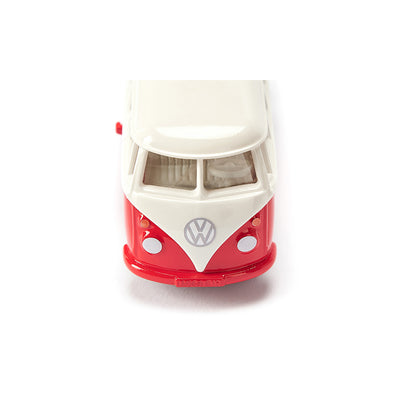 Siku Legetøjsbil, VW T1 Bus - 1:50