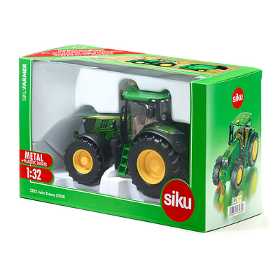 Siku John Deere 6210R, 1:32