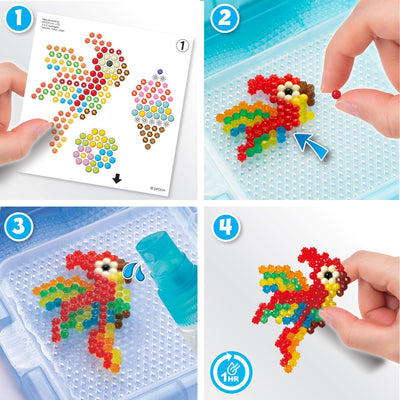 Aquabeads Kreationsbox Deluxe