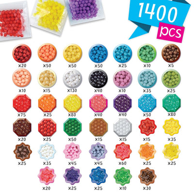 Aquabeads Kreationsbox Deluxe