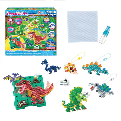 Aquabeads Dinosaur Verden