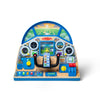 Melissa & Doug, Interaktivt cockpit