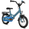 Puky Youke cykel, 12" - fra 3 år - Breezy blue