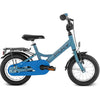 Puky Youke cykel, 12" - fra 3 år - Breezy blue