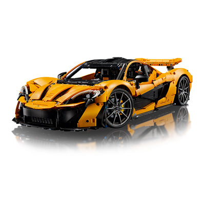 LEGO® Technic, McLaren P1™