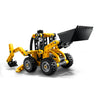 LEGO® Technic, Rendegraver