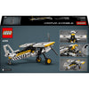 LEGO® Technic, Bush-fly