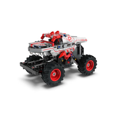 LEGO® Technic, Monster Jam™ ThunderROARus™ pull-back