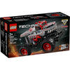 LEGO® Technic, Monster Jam™ ThunderROARus™ pull-back