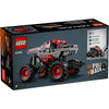 LEGO® Technic, Monster Jam™ ThunderROARus™ pull-back