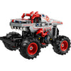 LEGO® Technic, Monster Jam™ ThunderROARus™ pull-back