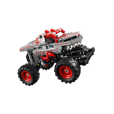 LEGO® Technic, Monster Jam™ ThunderROARus™ pull-back