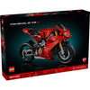 LEGO® Technic, Ducati Panigale V4 S-motorcykel