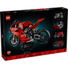 LEGO® Technic, Ducati Panigale V4 S-motorcykel