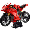 LEGO® Technic, Ducati Panigale V4 S-motorcykel