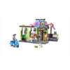 LEGO ® Friends, Heartlake City café