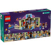 LEGO ® Friends, Heartlake City café