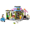 LEGO ® Friends, Heartlake City café