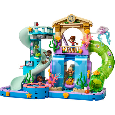 LEGO ® Friends, Heartlake City vandland