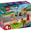 LEGO ® Friends, Hundefrisørbil