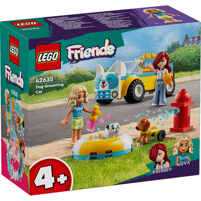 LEGO ® Friends, Ariels musikscene