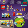 LEGO ® Friends, Hundefrisørbil