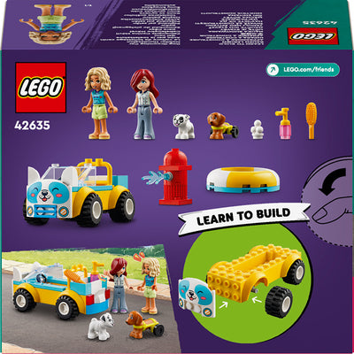 LEGO® Disney Princess™, Ariels musikscene