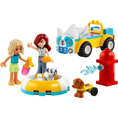 LEGO ® Friends, Hundefrisørbil