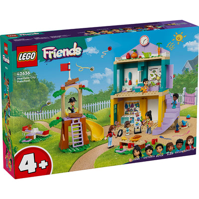 LEGO ® Friends, Heartlake City børnehave