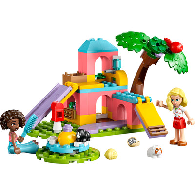 LEGO ® Friends, Marsvin-legeplads