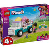 LEGO ® Friends, Heartlake City isbil