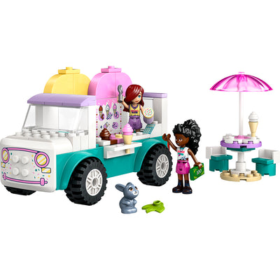 LEGO ® Friends, Heartlake City isbil