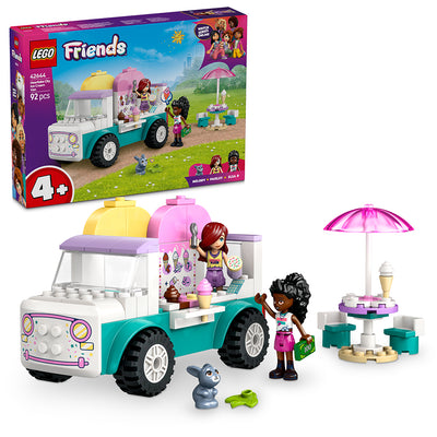 LEGO ® Friends, Heartlake City isbil