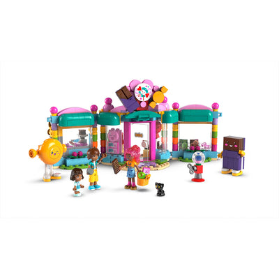 LEGO ® Friends, Heartlake City slikbutik