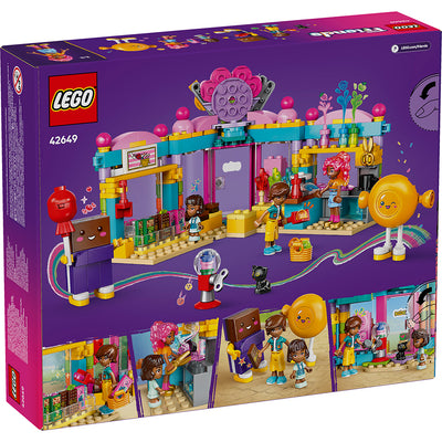 LEGO ® Friends, Heartlake City slikbutik