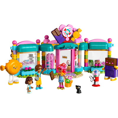 LEGO ® Friends, Heartlake City slikbutik