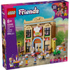 LEGO ® Friends, Restaurant og kokkeskole