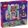 LEGO ® Friends, Frisørsalon og accessories-butik