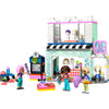 LEGO ® Friends, Frisørsalon og accessories-butik